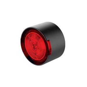 KNOG PWR RED CAP - zadní světlo