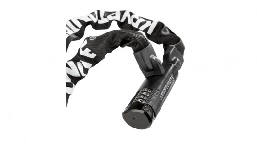 keeper 790 combo chain