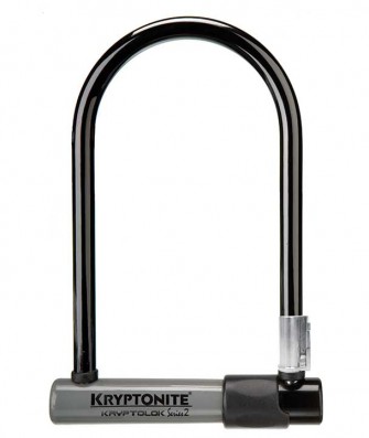 Zámek KRYPTONITE KRYPTOLOK ATB - 127x229mm