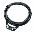 Zámek KRYPTONITE KRYPTOFLEX 1230 COMBO CABLE 12x3050mm