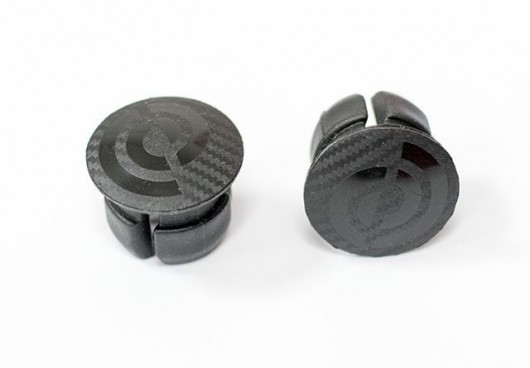 BIKERIBBON Záslepky End Plugs