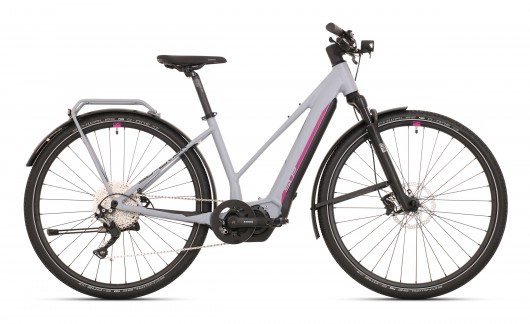 Kolo SUPERIOR eRX 6090 LADY touring 2020