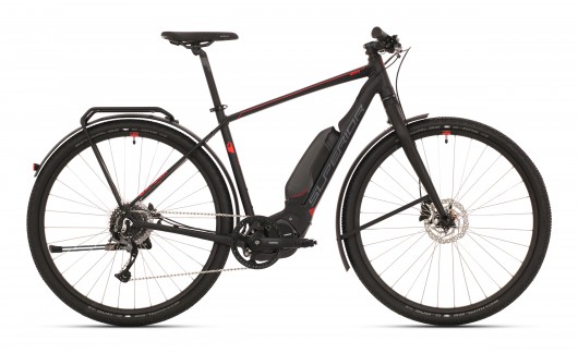 Kolo SUPERIOR eRX 630 touring 2020