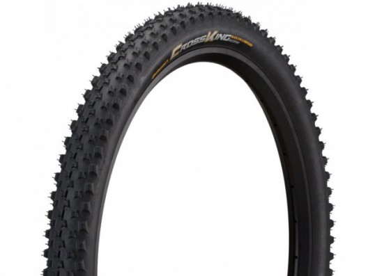 Plášť CONTINENTAL Cross King 29x2.3 RaceSport kevlar