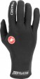 CASTELLI - pánské rukavice Perfetto RoS, black