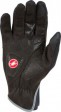 CASTELLI - pánské rukavice Scalda Pro Glove, black