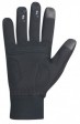 ETAPE - pánské rukavice GEAR WS+, černá