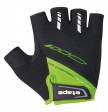 ETAPE - pánské rukavice WINNER, zelená