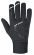 ETAPE - rukavice BREEZE WS+, černá/reflex
