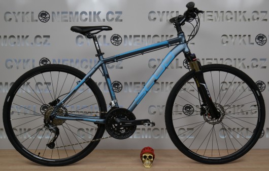 Kolo Scud Cross Alivio 27s NCX