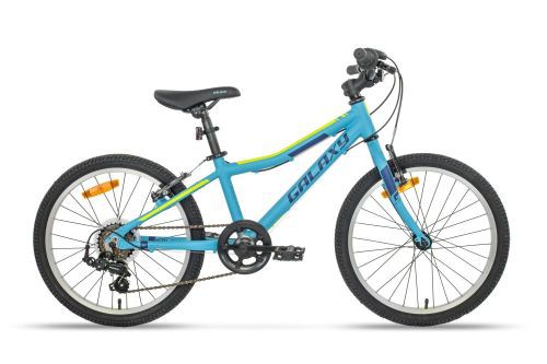 Kolo GALAXY 2020 CETIS 20" MODRÝ