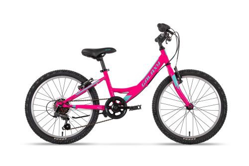 Kolo GALAXY 2020 IDA 20" RŮŽOVÁ