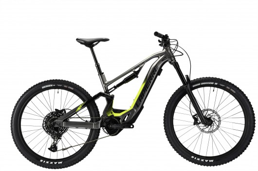 LAPIERRE OVERVOLT AM 6.5