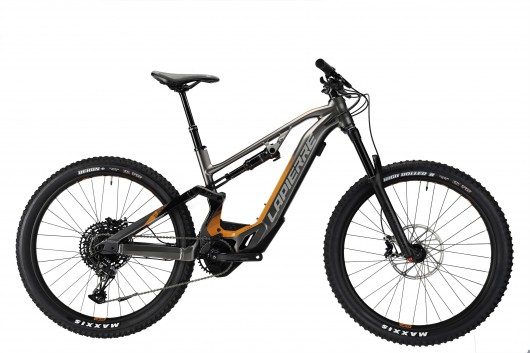 LAPIERRE OVERVOLT AM 7.6