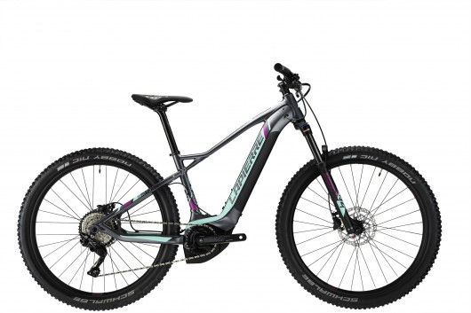 LAPIERRE OVERVOLT HT 7.5 W