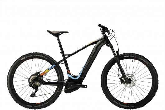 LAPIERRE OVERVOLT HT 9.5