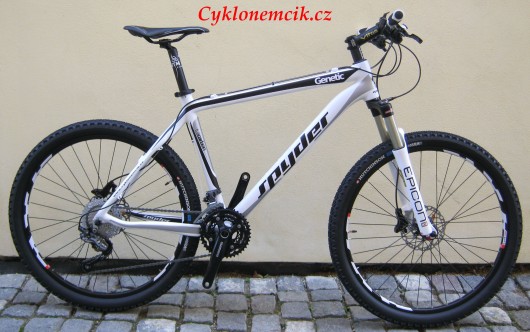 Kolo Spyder Carbon SLX