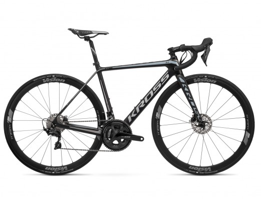 Kolo Kross VENTO 8.0