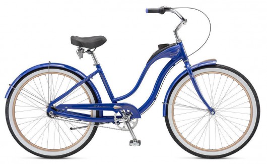 Kolo SCHWINN DEBUTANTE WOMENS, INDIGO PURPLE