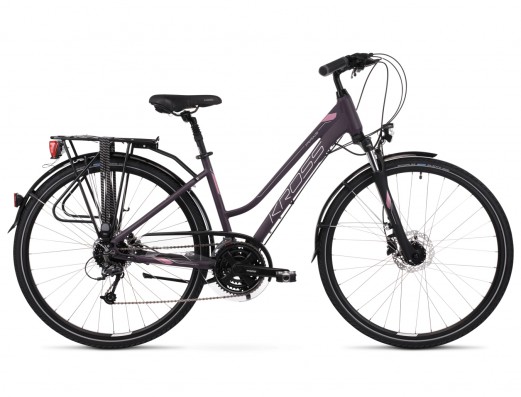 Kolo Kross TRANS 5.0 LADY