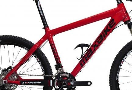 Kolo Maxbike Taurus 2013