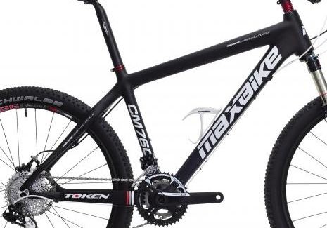Kolo Maxbike Taurus 2013