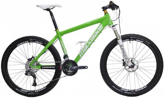 Kolo Maxbike Taurus 2013
