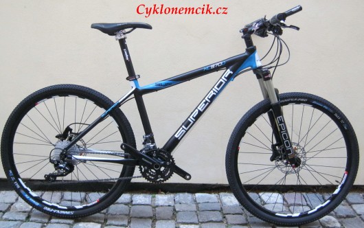 Kolo Superior XC780 D SLX-XT Epicon