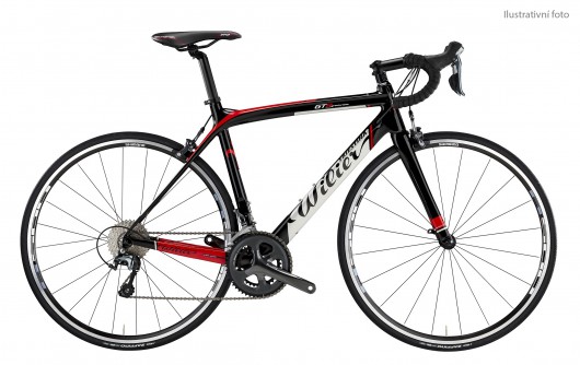 Kolo WILIER GTR ULTEGRA 8000 11 TOP
