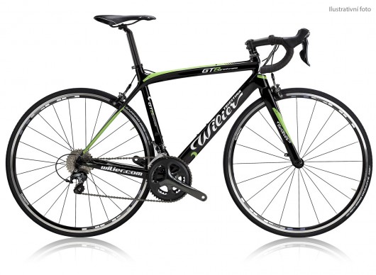 Kolo WILIER GTR ULTEGRA 8000 11 TOP