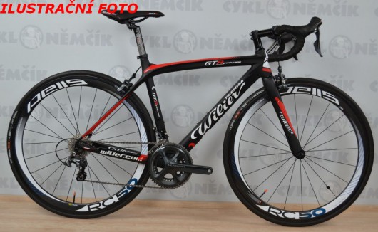 Kolo WILIER GTR ULTEGRA 8000 11 TOP