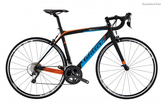 Kolo WILIER GTR ULTEGRA 8000 11 TOP