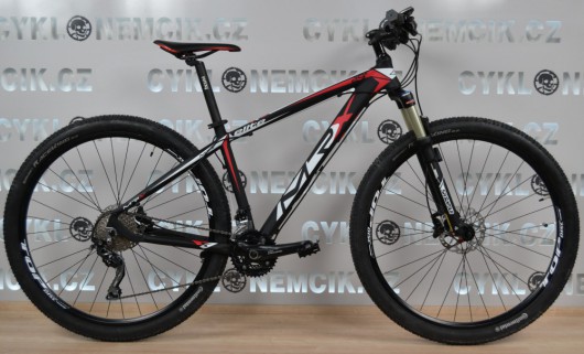Kolo MRX Elite X7 29  XT 8100 1x12 RST air