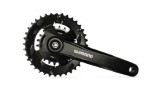 Kliky SHIMANO ALTUS FC-MT101 36-22 175mm