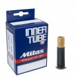 Duše MITAS 28/29 x 1,75-2,45 (47/62-622/635), auto ventilek AV40