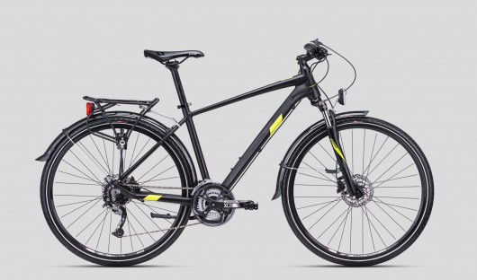 Kolo CTM STARK 1.0 TREK