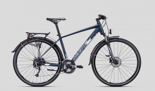 Kolo CTM STARK 1.0 TREK