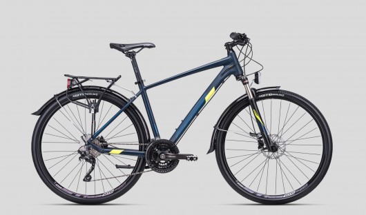 Kolo CTM STARK 3.0 TREK