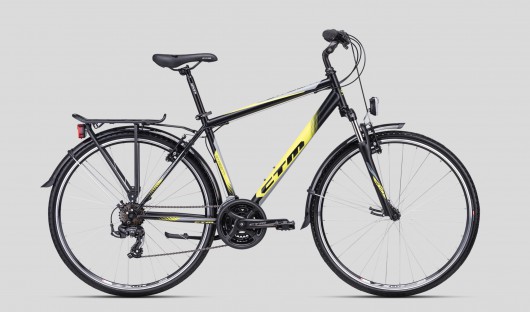 Kolo CTM STREEM TREK