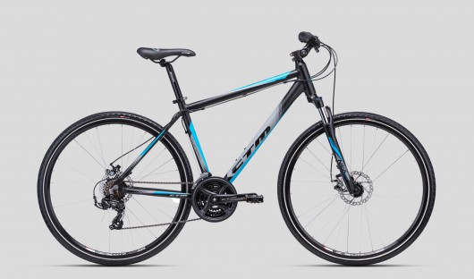 Kolo CTM TWISTER 2.0