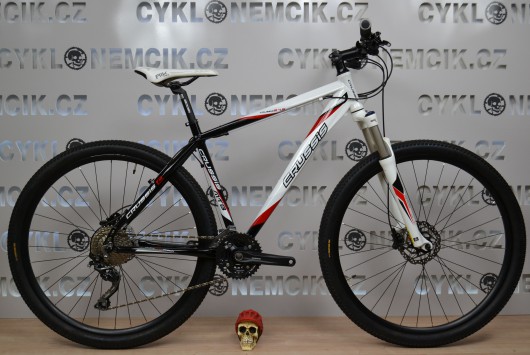 Kolo Crussis 29 XCM HLO DEORE 10