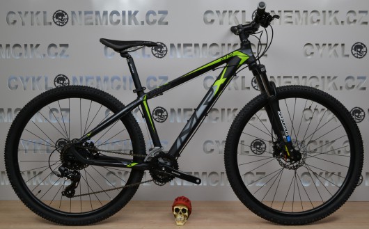 Kolo MRX 29 XCM HLO 24speed DISC