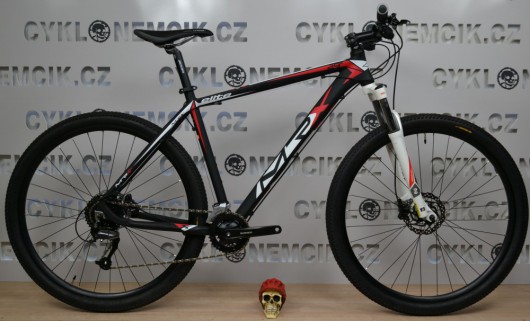 Kolo MRX 29 XCM HLO 24speed DISC