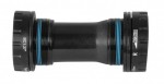 Kliky FORCE CARBON TEAM Al 36/26z 175mm