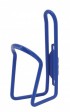 Košík na láhev FORCE KLAS Al, modrý lesklý