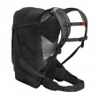 Batoh CAMELBAK KUDU TransAlp Protector 30 Black/Burnt Olive M/L