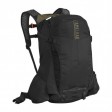 Batoh CAMELBAK KUDU TransAlp Protector 30 Black/Burnt Olive M/L