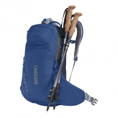 Batoh CAMELBAK Fourteener 20 Galaxy Blue/Navy Blazer