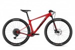 Kolo GHOST LECTOR SF LC PRO - Riot Red / Jet Black