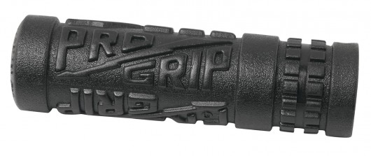 Gripy-madla gumová pro GRIP SHIFT, černá, OEM